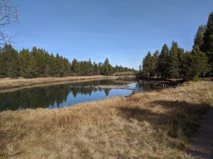 Read more about the article A Soft Life Pacific Northwest Getaway: Sunriver, Oregon