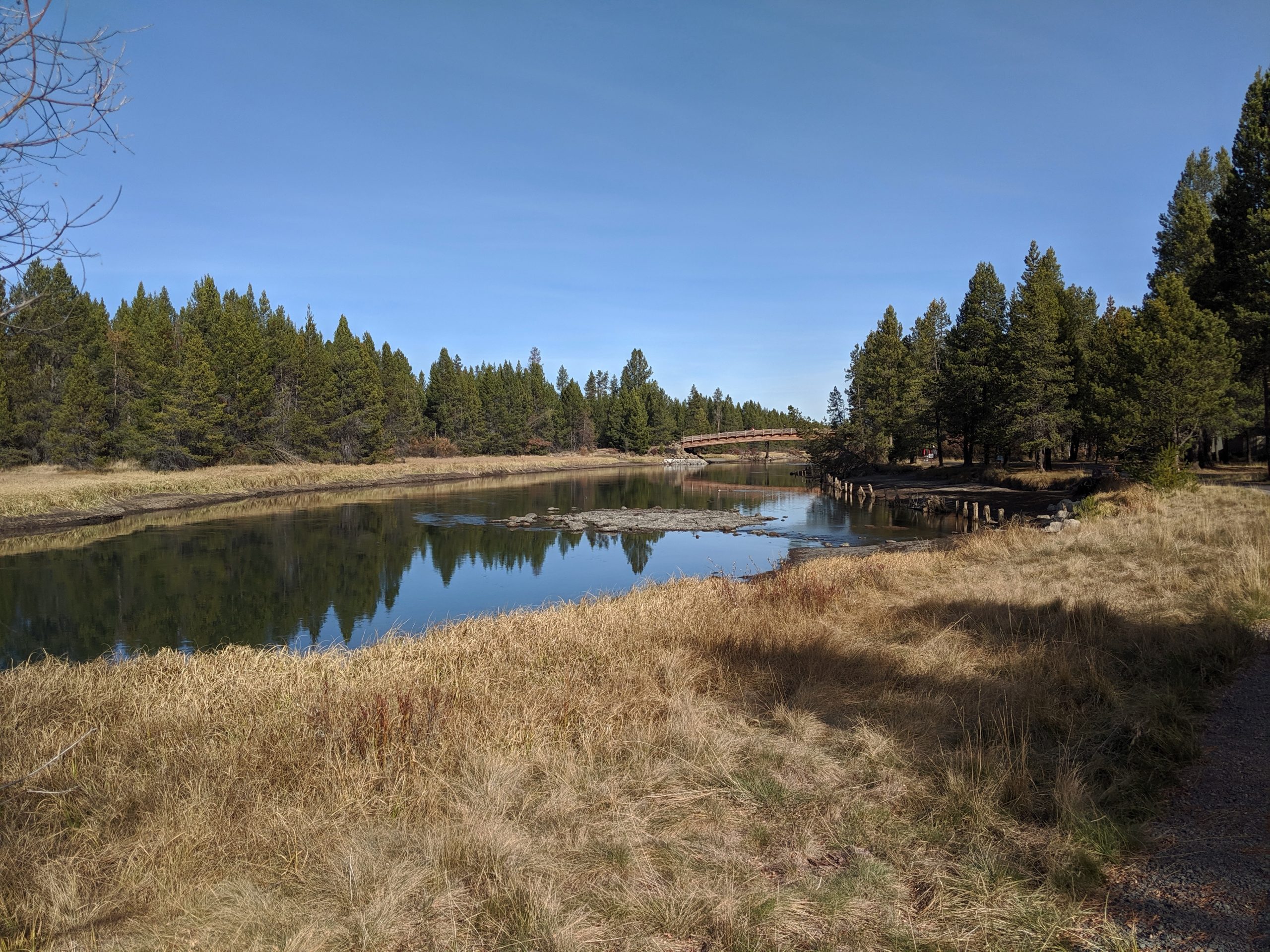 You are currently viewing A Soft Life Pacific Northwest Getaway: Sunriver, Oregon
