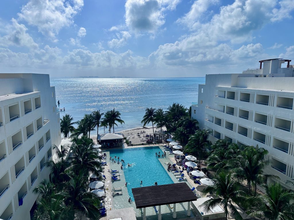 Izla Hotel Isla Mujeres