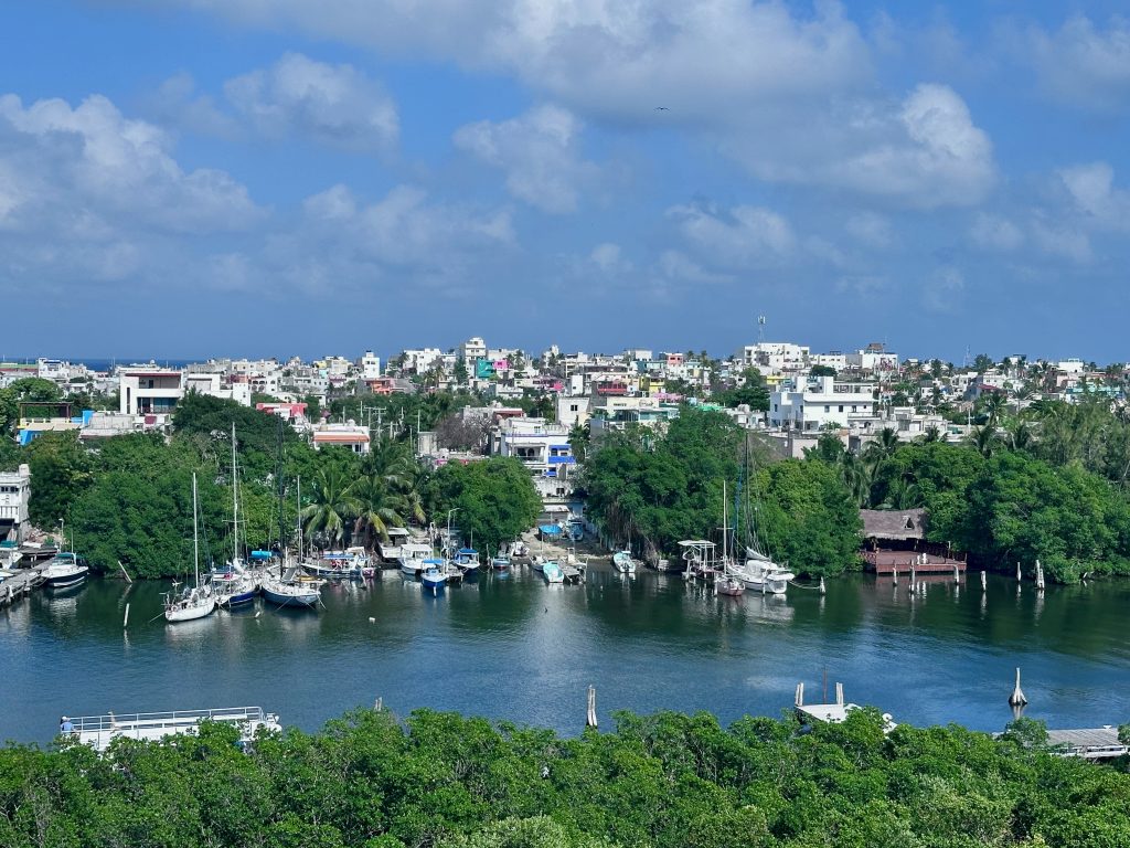 Isla Mujeres